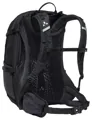 Vaude cyklistický batoh Bike Alpin 23+5, black