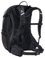 Vaude cyklistický batoh Bike Alpin 23+5, heron