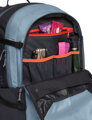 Vaude cyklistický batoh Bike Alpin 23+5, heron