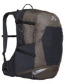 Vaude cyklistický batoh Bike Alpin 28+5, coconut