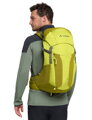 Vaude turistický batoh Brenta 24, unisex, light leaf