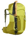 Vaude turistický batoh Brenta 30l, unisex, light leaf