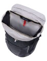 Vaude turistický batoh Brenta 33l, unisex, čierna (black)