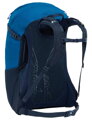 Vaude turistický batoh Skomer Zip 22, dámsky, shore blue