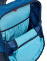 Vaude turistický batoh Skomer Zip 22, dámsky, shore blue
