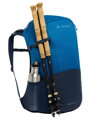Vaude turistický batoh Skomer Zip 22, dámsky, shore blue