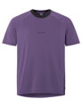 Vaude enduro dres Loamer, pánsky, fialová (mulberry)
