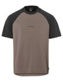 Vaude enduro dres Loamer, pánsky, bledo hnedá (coconut)