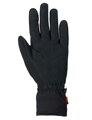 Vaude rukavice Basodino, unisex, čierne