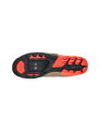 Vaude cyklistická obuv Downieville Tech II, unisex, čierne (coconut/black)
