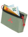 Vaude peňaženka Wallet S, agave