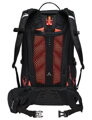 Vaude batoh TrailControl 20+, black