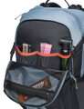 Vaude batoh TrailControl 20+, heron