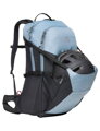Vaude batoh TrailControl 20+, heron