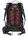 Vaude batoh TrailControl 20+, heron