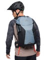 Vaude batoh TrailControl 20+, heron
