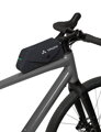 Vaude taška rámová Trailtop Tube, black