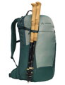 Vaude turistický batoh Wizard 18+4 agave