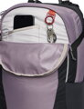 Vaude batoh Wizard 24+4, purple ash