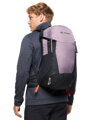 Vaude batoh Wizard 24+4, purple ash