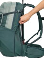 Vaude batoh Wizard 24+4, agave