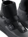 Vaude cyklistická obuv AM Moab Mid Winter STX, unisex, black