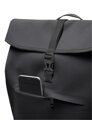 Vaude cyklistický batoh Clubride III, unisex, black