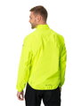 Vaude cyklistická budna Drop III, pánska, neon yellow
