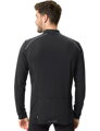 Vaude cyklistický dres Matera LS, pánsky, black