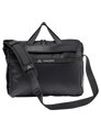 Vaude cyklistická taška Mineo Commuter Briefcase 17, unisex, black