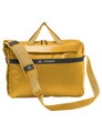 Vaude cyklistická taška Mineo Commuter Briefcase 17, unisex, burnt yellow