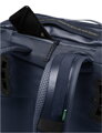 Vaude cyklistický batoh Mineo Transformer Backpack 20, unisex, eclipse