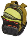 Vaude cyklistický batoh Moab 20 II, unisex, jasná zelená