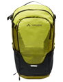 Vaude cyklistický batoh Moab Xalps 25 II, unisex, bright green
