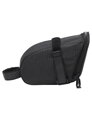 Vaude taška pod sedlo Race Light XL Luminum, black