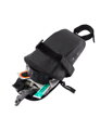 Vaude taška pod sedlo Race Light L Luminum, black