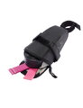 Vaude taška pod sedlo Race Light M Luminum, black