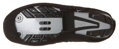 Vaude návleky na cyklo-obuv Shoecover Capital Plus, unisex, black