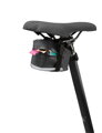Vaude sedlová taška Tool Aqua XL, black