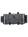 Vaude taška na riadidlá Trailfront Compact, black uni