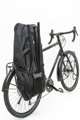 Vaude taška na nosič Trailcargo, black uni