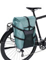 Vaude taška na nosič Trailcargo, dusty moss