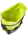 Vaude cyklistický batoh Trailpack II, bright green/black
