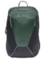 Vaude cyklistický batoh Tremalzo 10, unisex, dusty forest