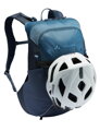 Vaude cyklistický batoh Tremalzo 10, unisex, baltic sea