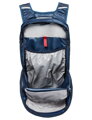 Vaude outdoorový batoh Uphill Air 18, unisex, baltic sea