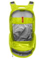 Vaude outdoorový batoh Uphill Air 24, unisex, bright green