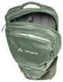 Vaude cyklistický batoh Uphill 12, unisex, willow green