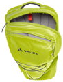 Vaude cyklistický batoh Uphill 12, unisex, bright green