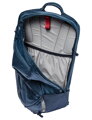 Vaude cyklistický batoh Uphill 8, unisex, tmavo modrá